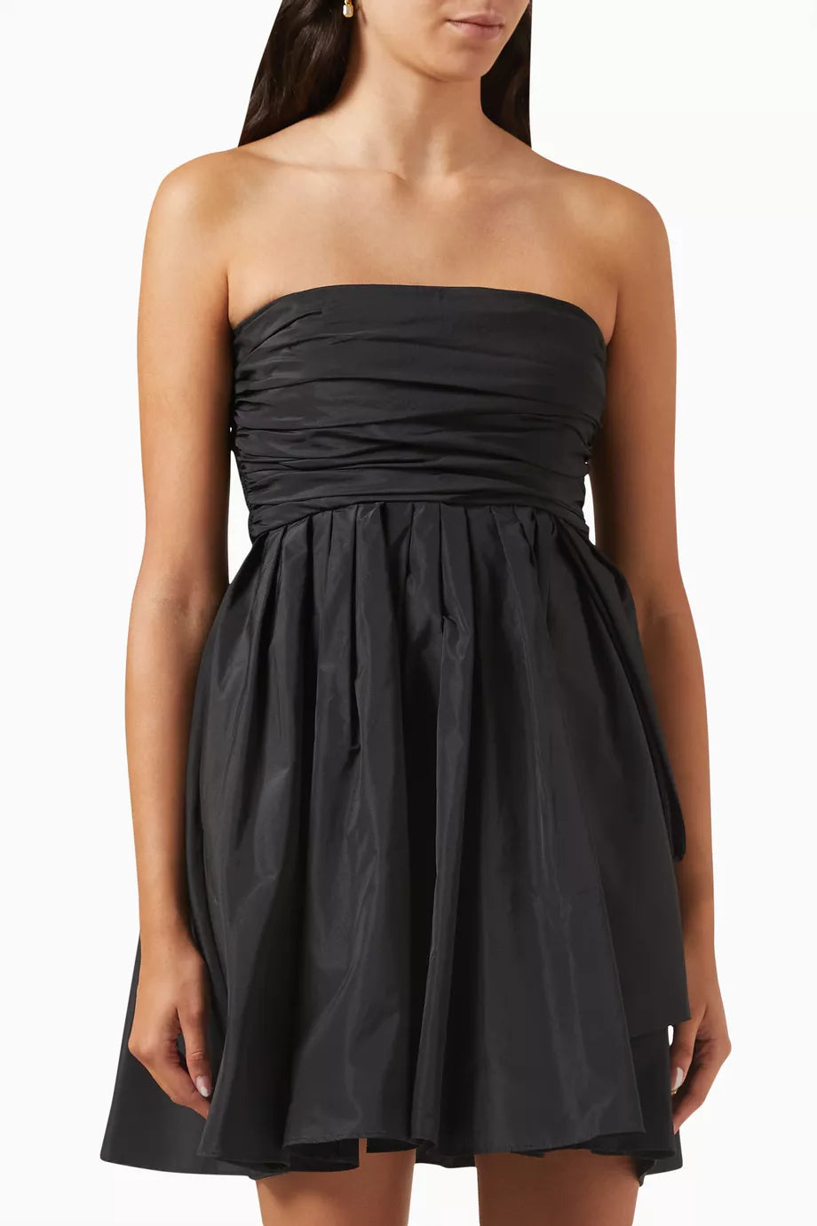 Fiamma Mini Dress