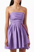 Fiamma Mini Dress
