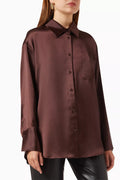 Finely Oversized Shirt