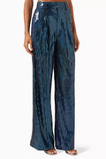 Mia Pants in Sequins