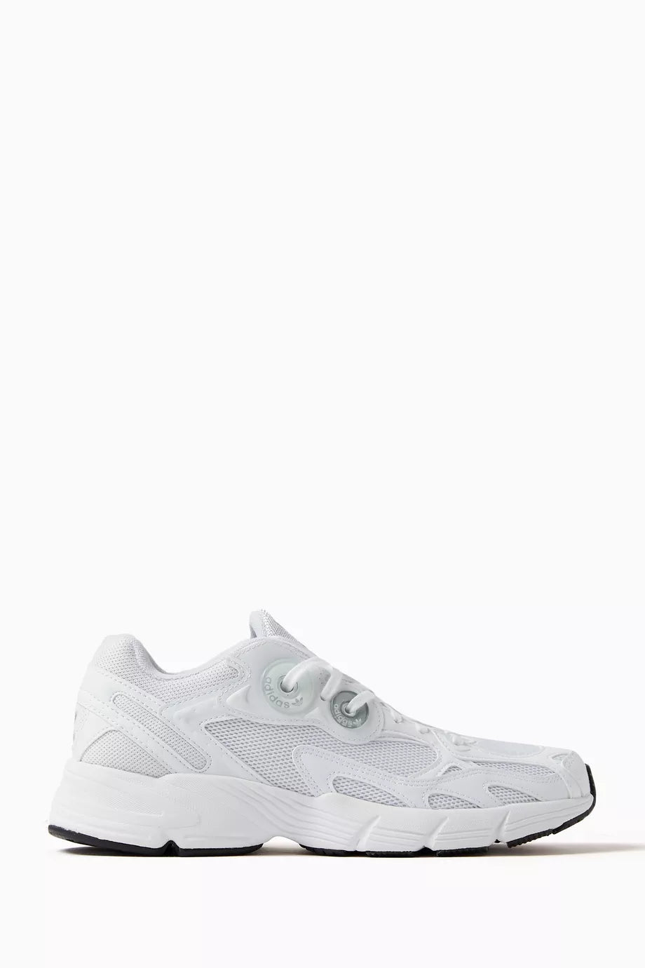 Astir Low Top Sneakers in Mesh