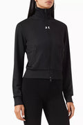 Interlock Tracksuit Jacket