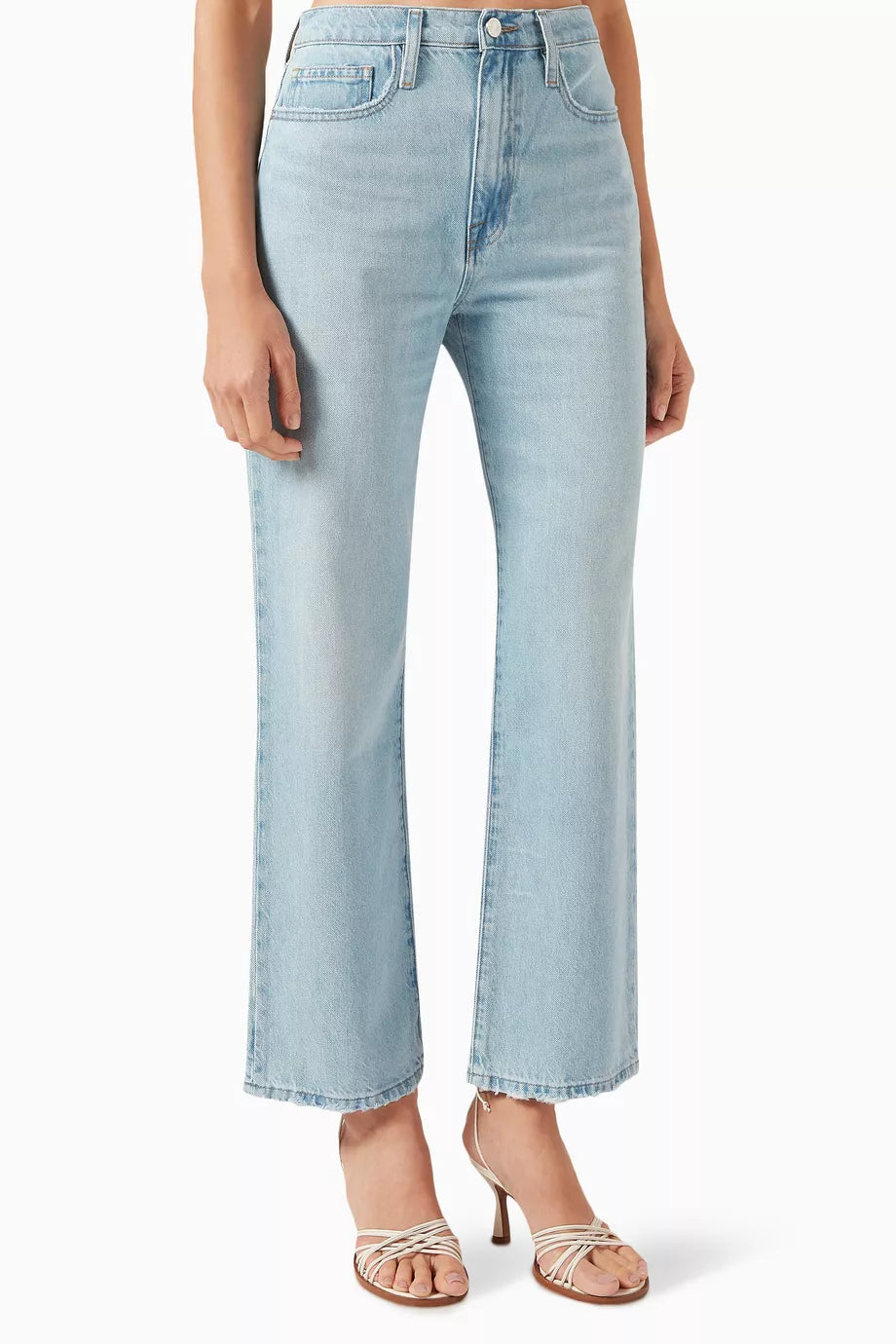 Le Jane Ankle Jeans