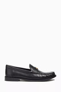 Jolene Loafers in Leather