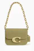 Idol Mini Bag in Calf Leather