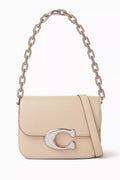 Mini Idol Bag in Calf Leather