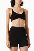 Le Bandeau Pralu Top in Viscose-knit