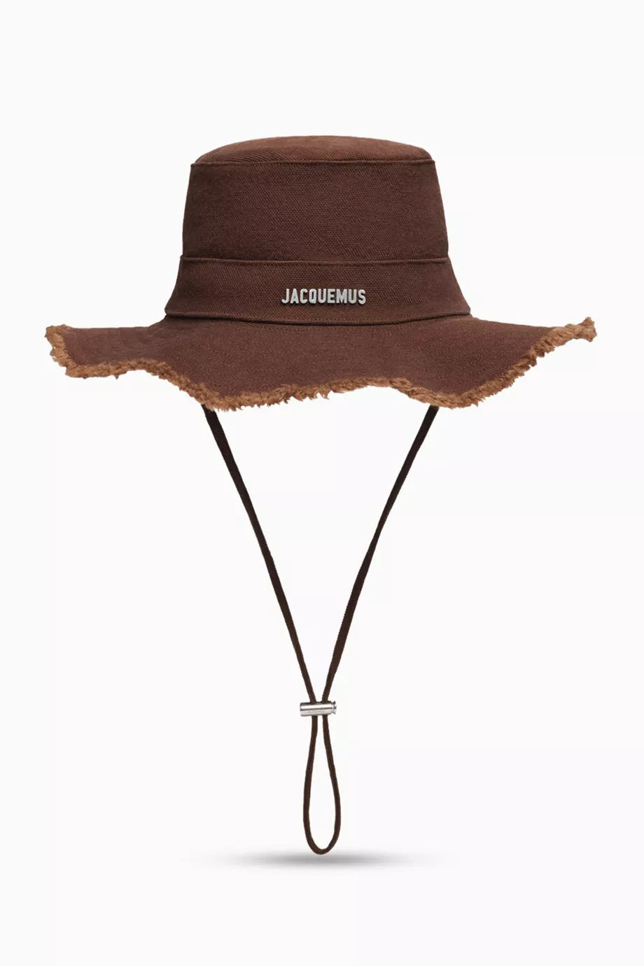 Le Bob Artichaut Bucket Hat in Cotton