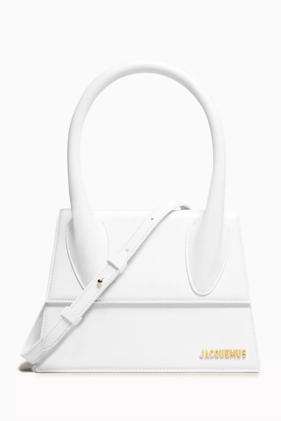 Le Grand Chiquito Tote Bag in Calfskin Leather