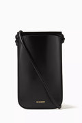Giro Phone Case in Leather
