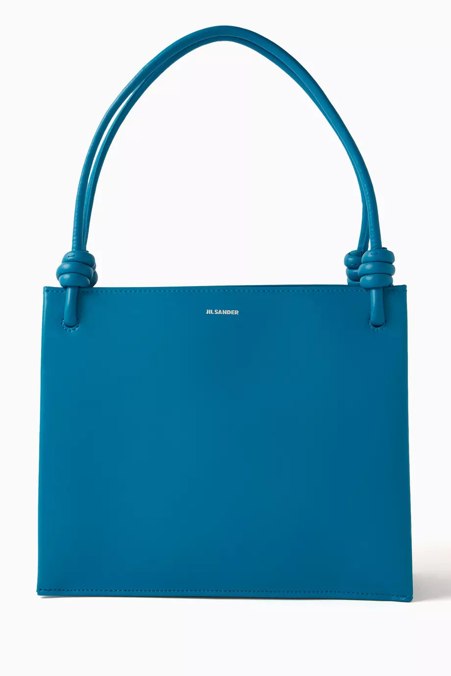 Giro Medium Handbag in Leather