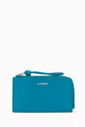 Giro Envelope Wallet in Leather