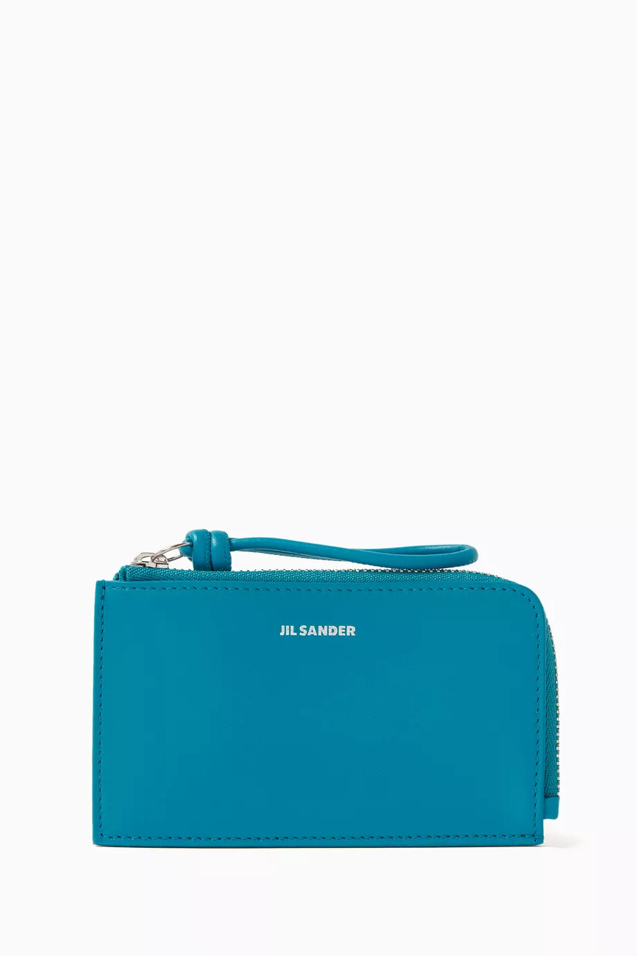 Giro Envelope Wallet in Leather