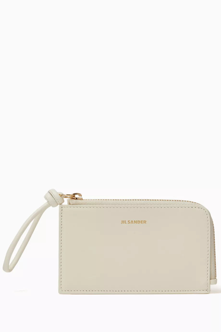 Giro Envelope Wallet in Leather