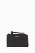 Giro Envelope Wallet in Leather