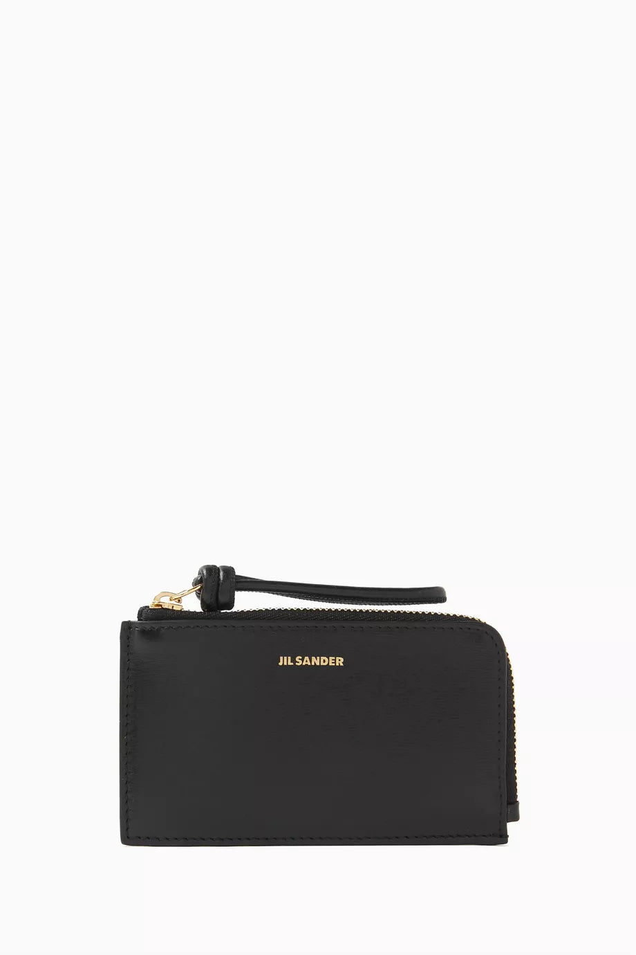 Giro Envelope Wallet in Leather