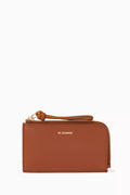 Giro Envelope Wallet in Leather