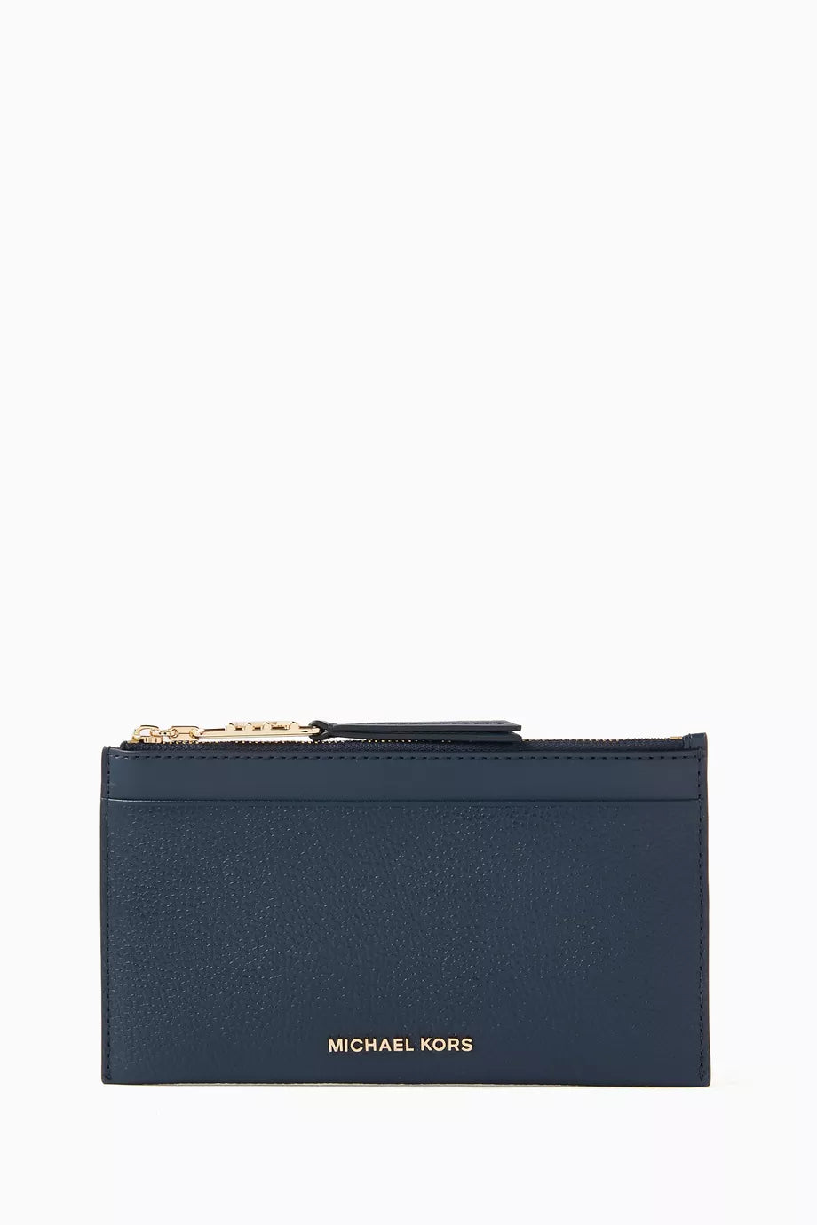 Empire Card Holder in Leather