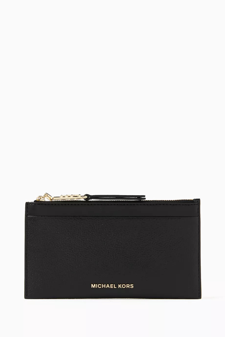 Empire Card Holder in Leather