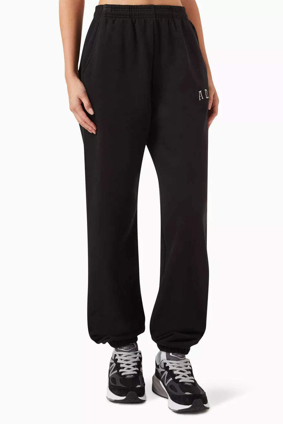 ADA Sweatpants in Cotton