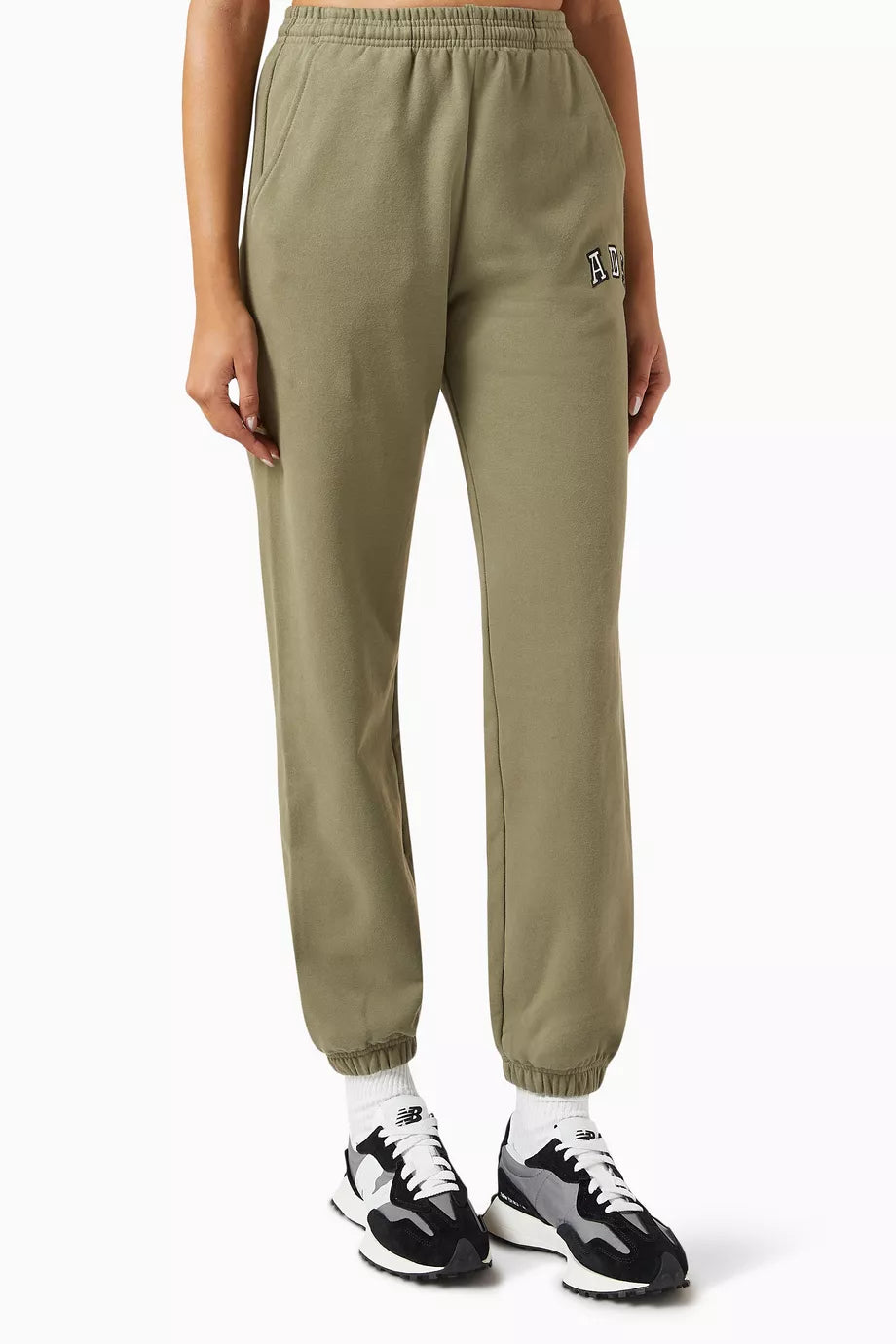 ADA Sweatpants in Cotton