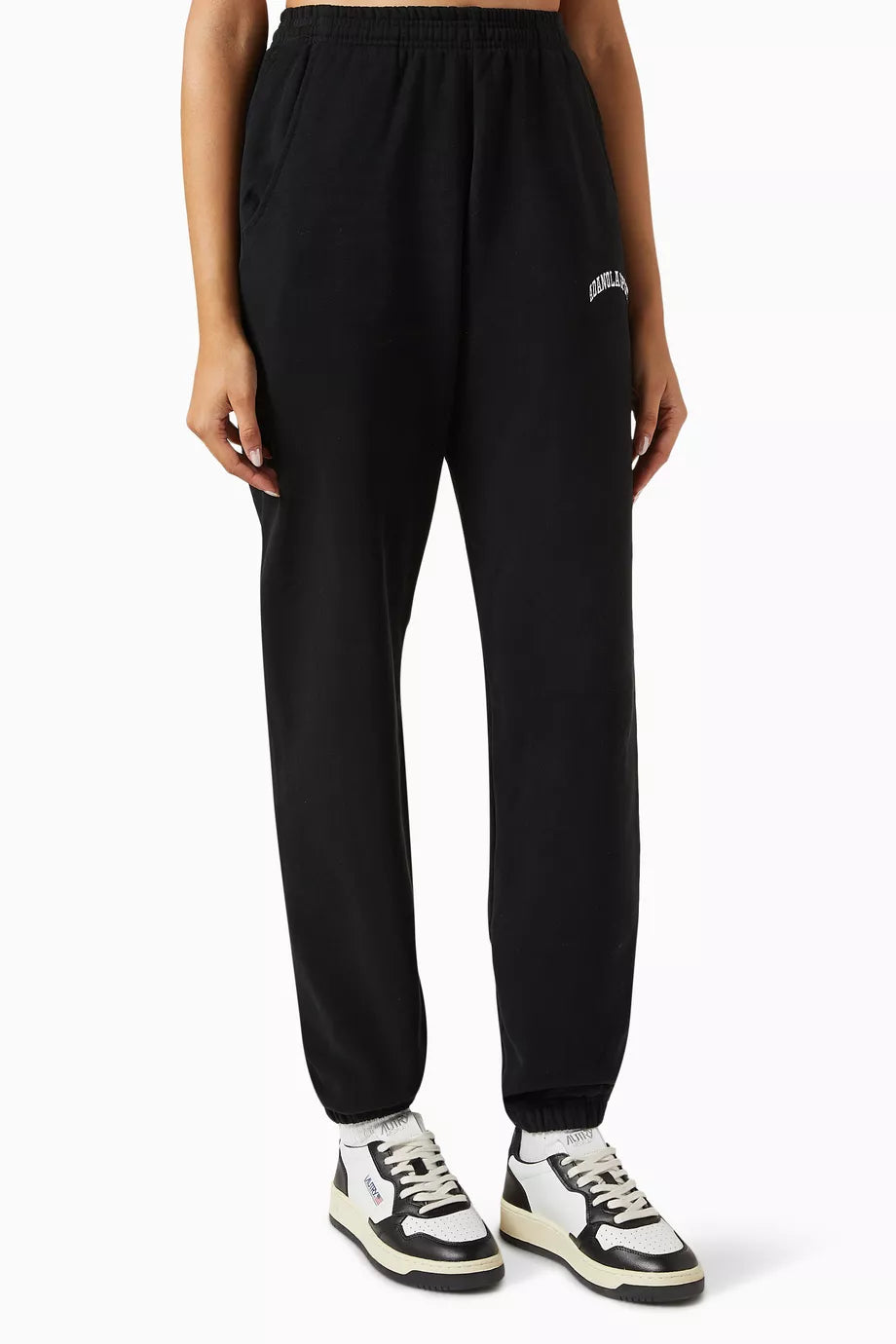 AS Sweatpants in Cotton