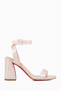 Kate 70 Pumps in Patent Leather