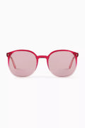 Flawless Oversized Sunglasses in Acetate