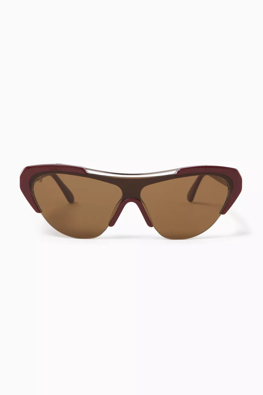 Crew Sunglasses in Acetate