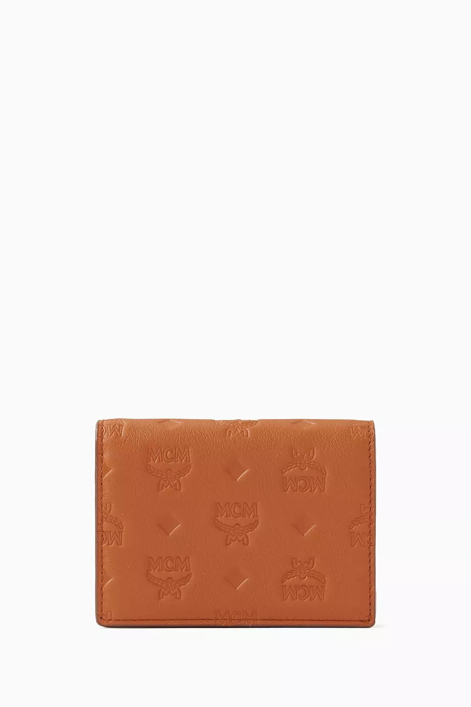 Aren Snap Wallet in Monogram Visetos