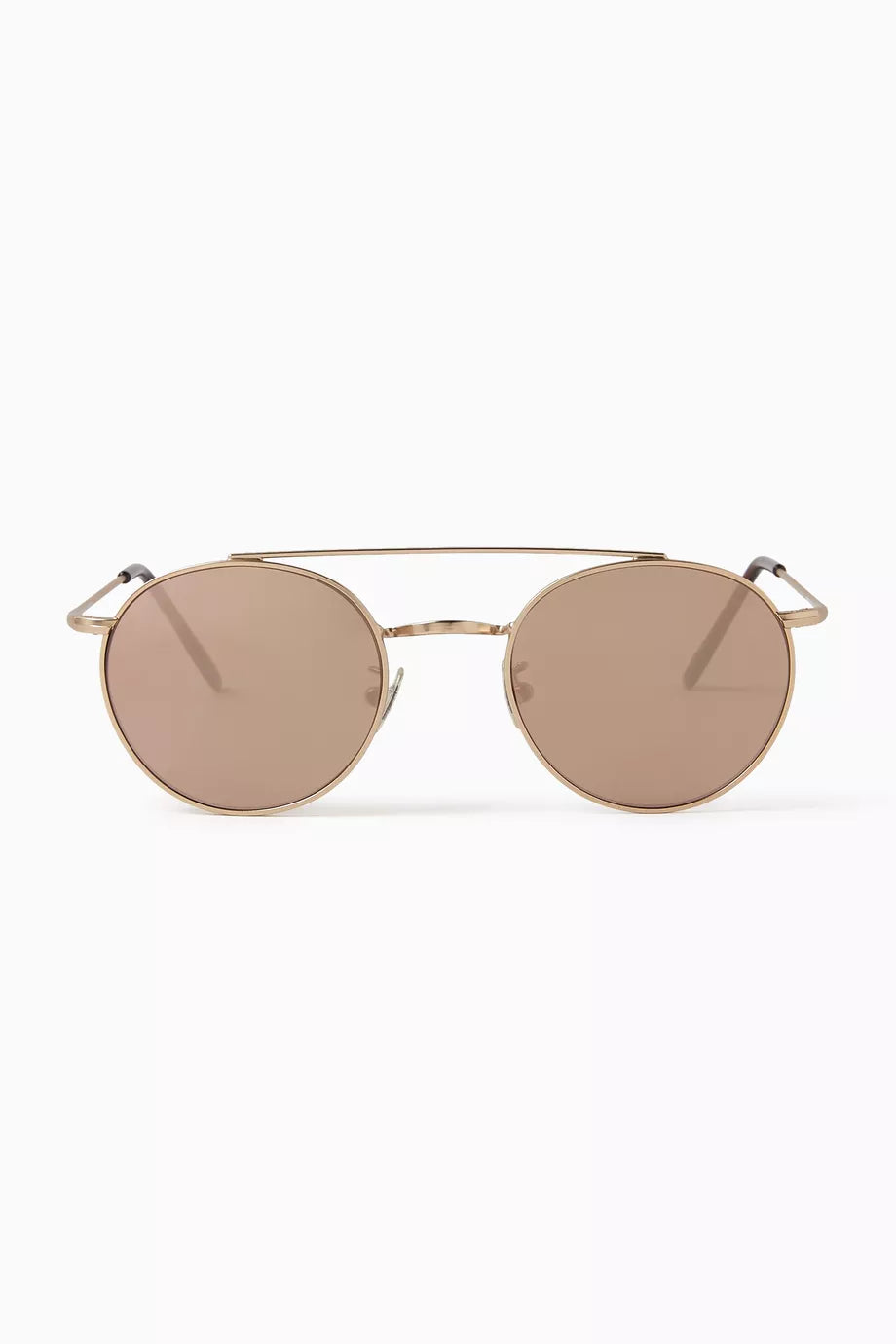 Caligola Sunglasses in Metal