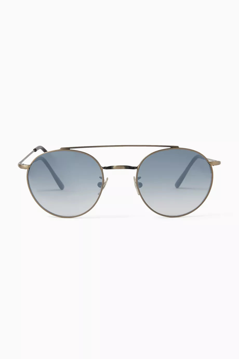 Caligola Sunglasses in Metal