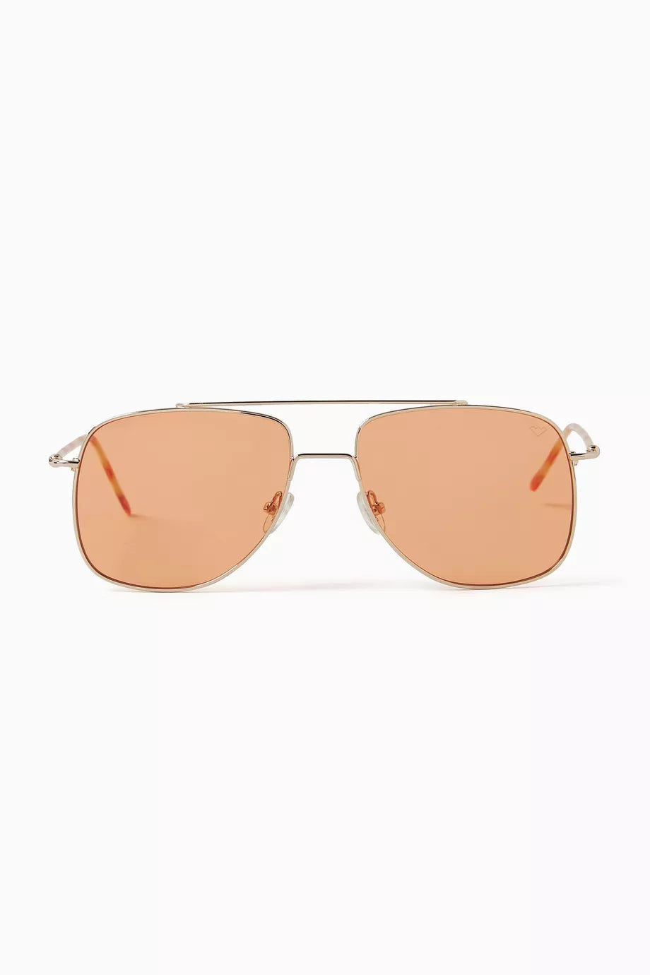 Maranello Sunglasses in Metal