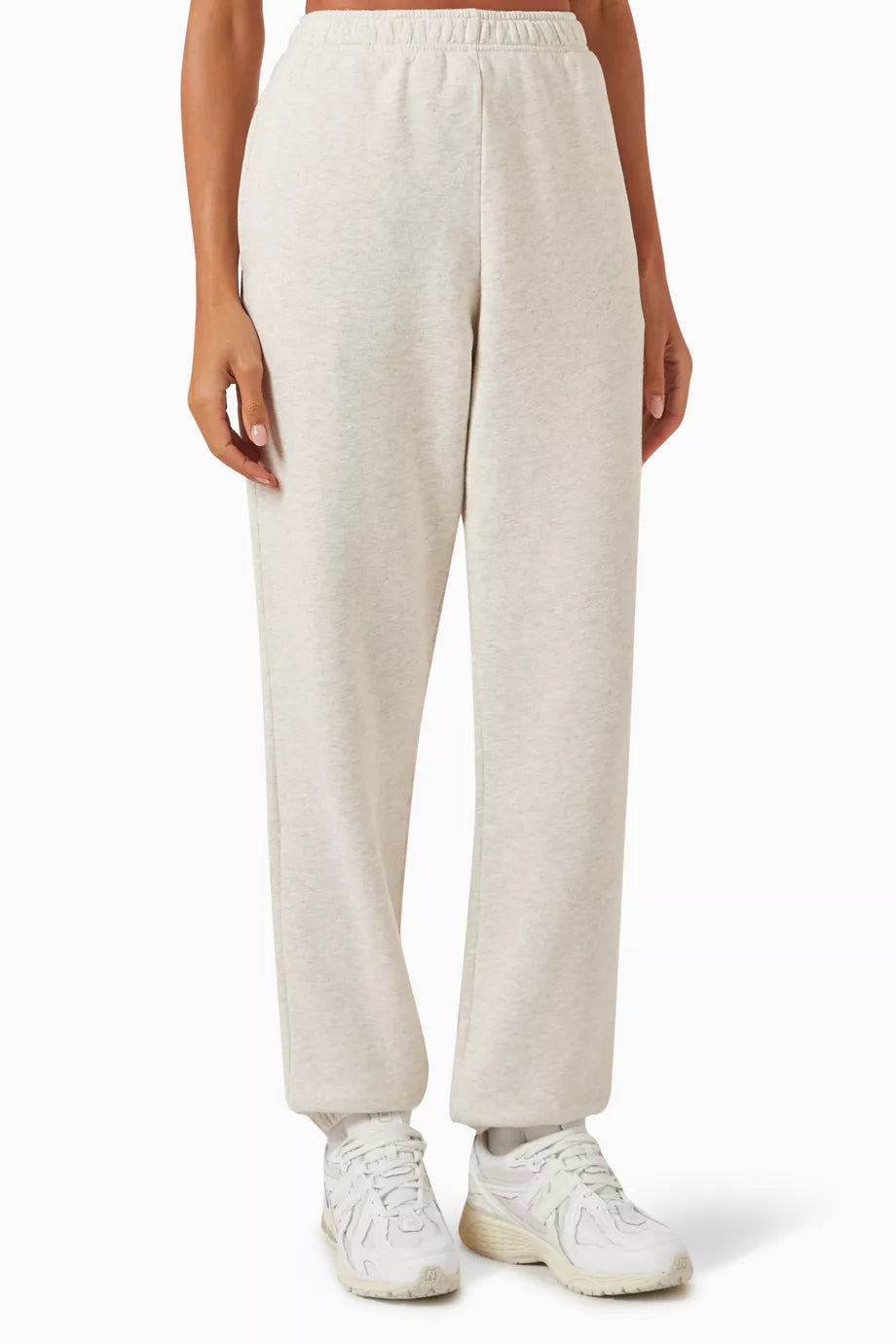 Chelsea Sweatpants III in Cotton-fleece