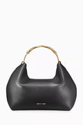Duo Bucket Bag in Nappa