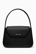 Mini Feryel Top-handle Bag in Nappa