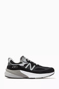 Made in USA 990v6 Sneakers in Suede & Mesh
