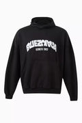 Back Flip Oversized Hoodie in Fleece