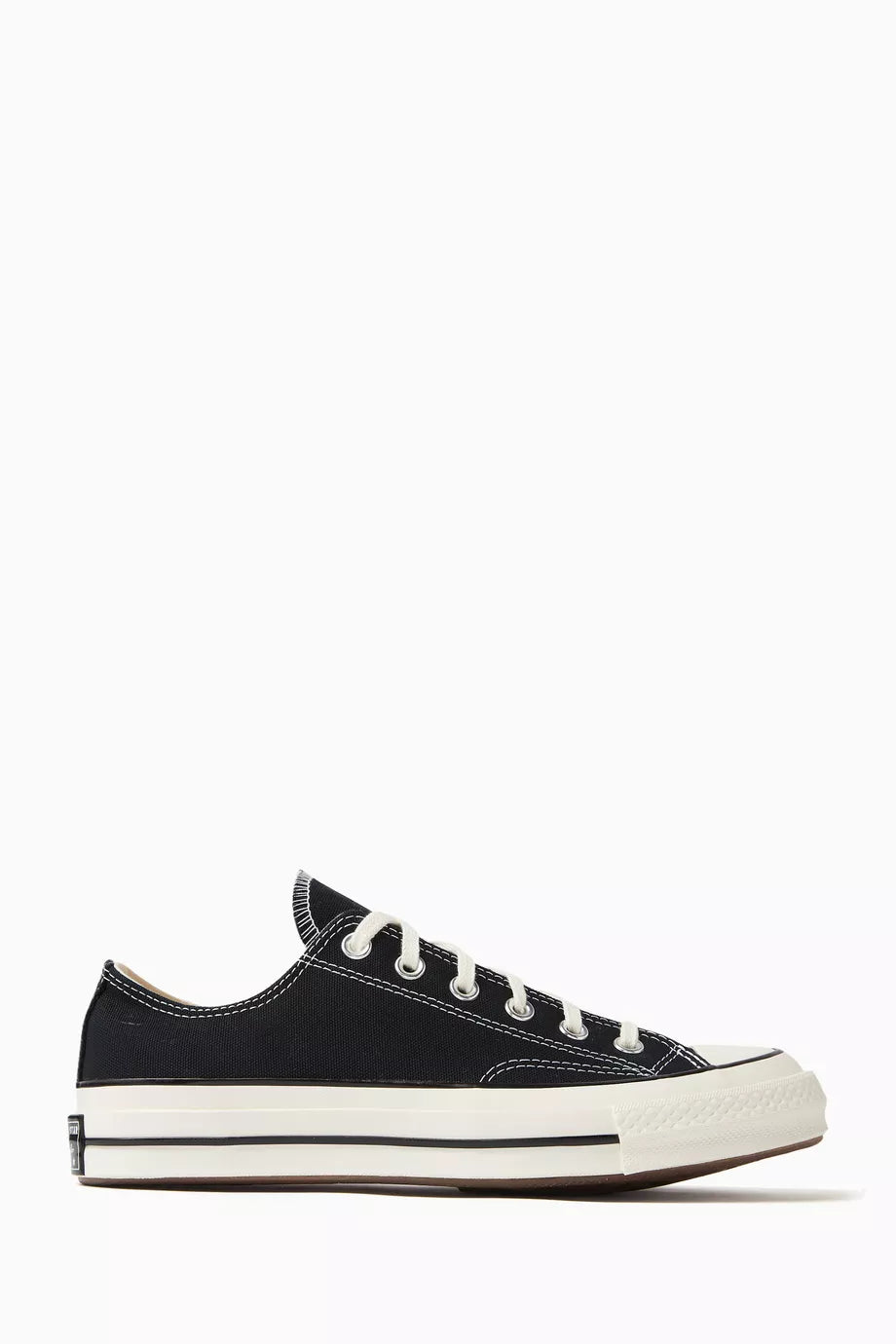 Chuck 70 Low-top Sneakers in Canvas