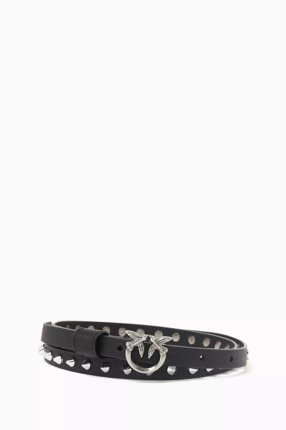 Love Berry H1 Belt in Leather