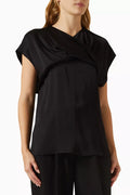 Fleur Top in Viscose