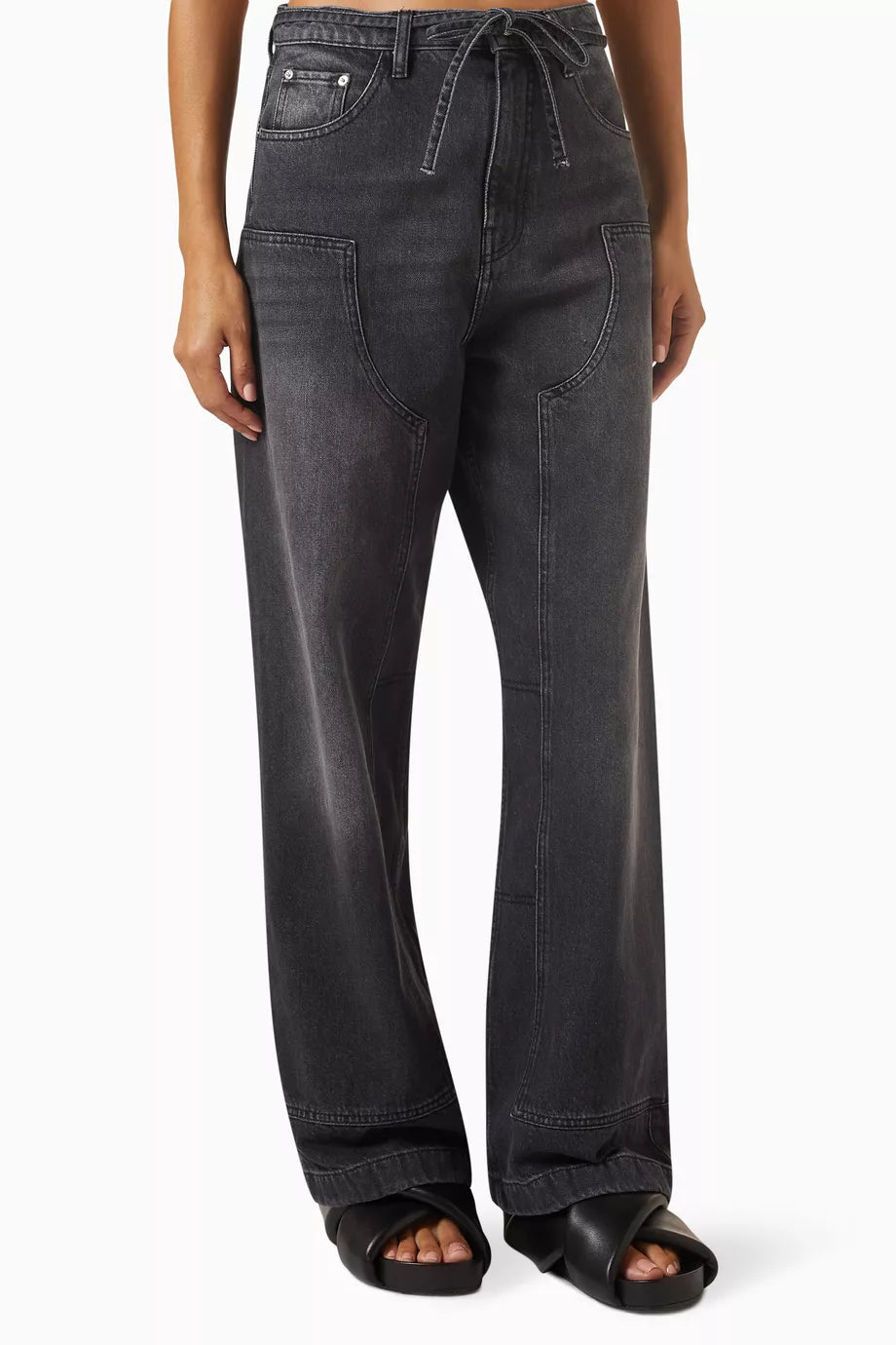 Danton Jeans in Denim