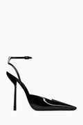Anouk 115 Pumps in Patent Leather