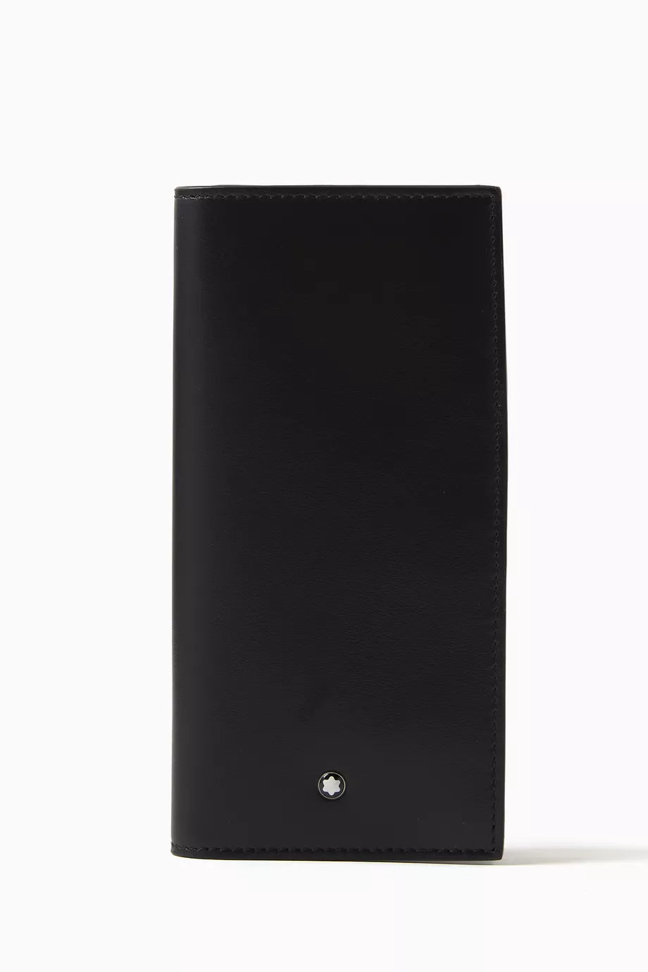 Meisterstück Long Wallet in Shiny Leather