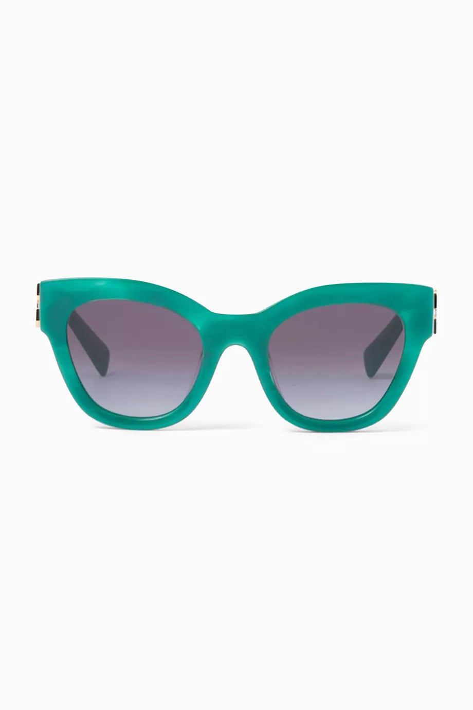 Cat-eye Sunglasses in Acetate