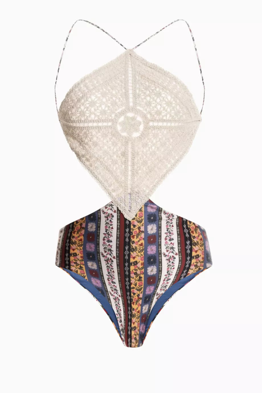 Alegria Aguja One-piece Swimsuit