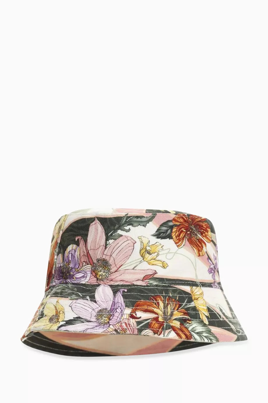 Lucea Bucket Hat