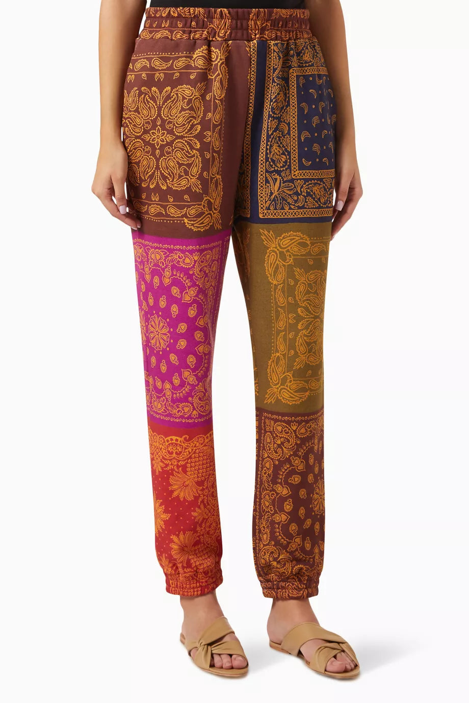 Bandana Dream Scarf Sweatpants