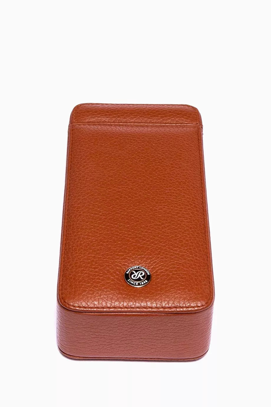 Berkeley Single Watch Slipcase in Leather