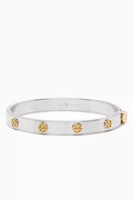 Miller Stud Hinge Bracelet